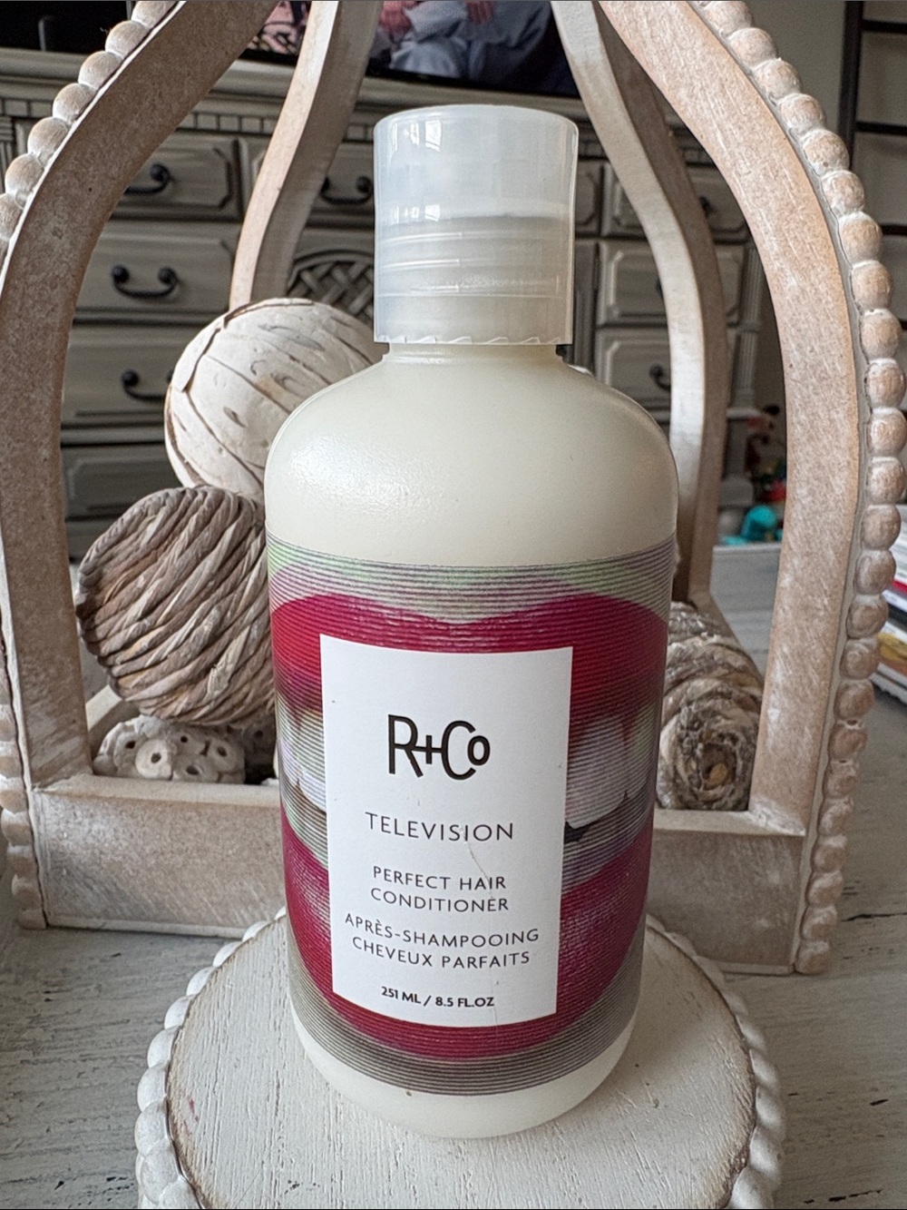 R+Co Television Perfect Hair Conditioner